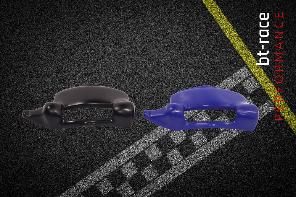 Montagekopf aus Kunststoff von bt-race Kunststoffmontagekopf