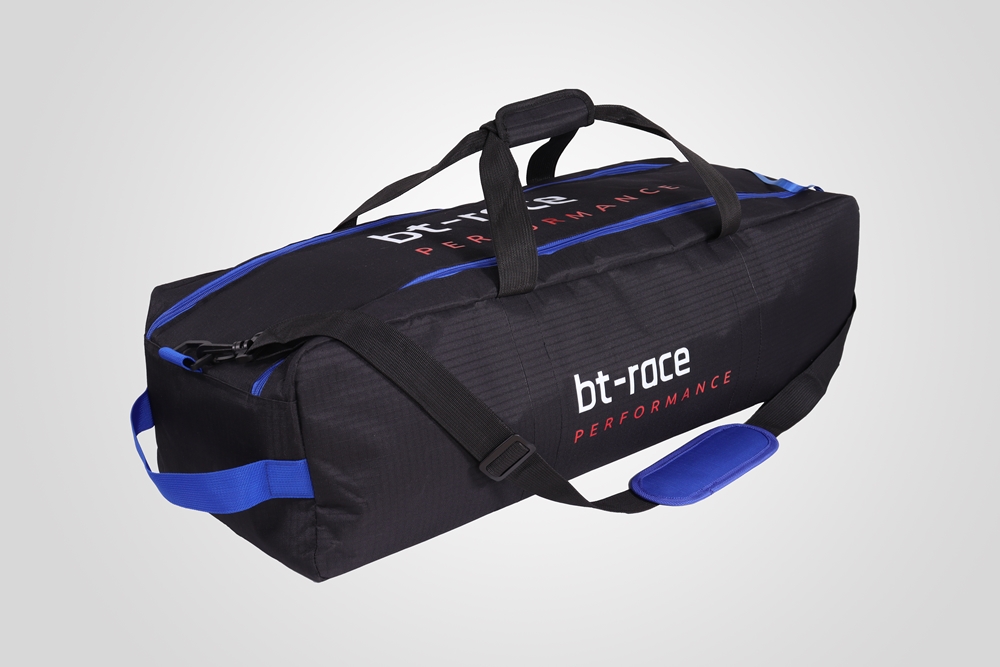 Transporttasche für Reifenmontiergerät und WB von bt-race